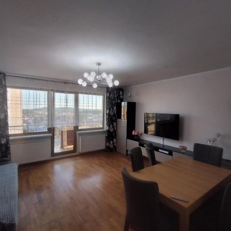 Apartament Apartament na Kołłątaja Świnoujście Zewnętrze zdjęcie