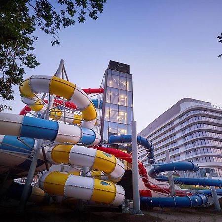 Apartament Apartament na Kołłątaja Świnoujście Zewnętrze zdjęcie