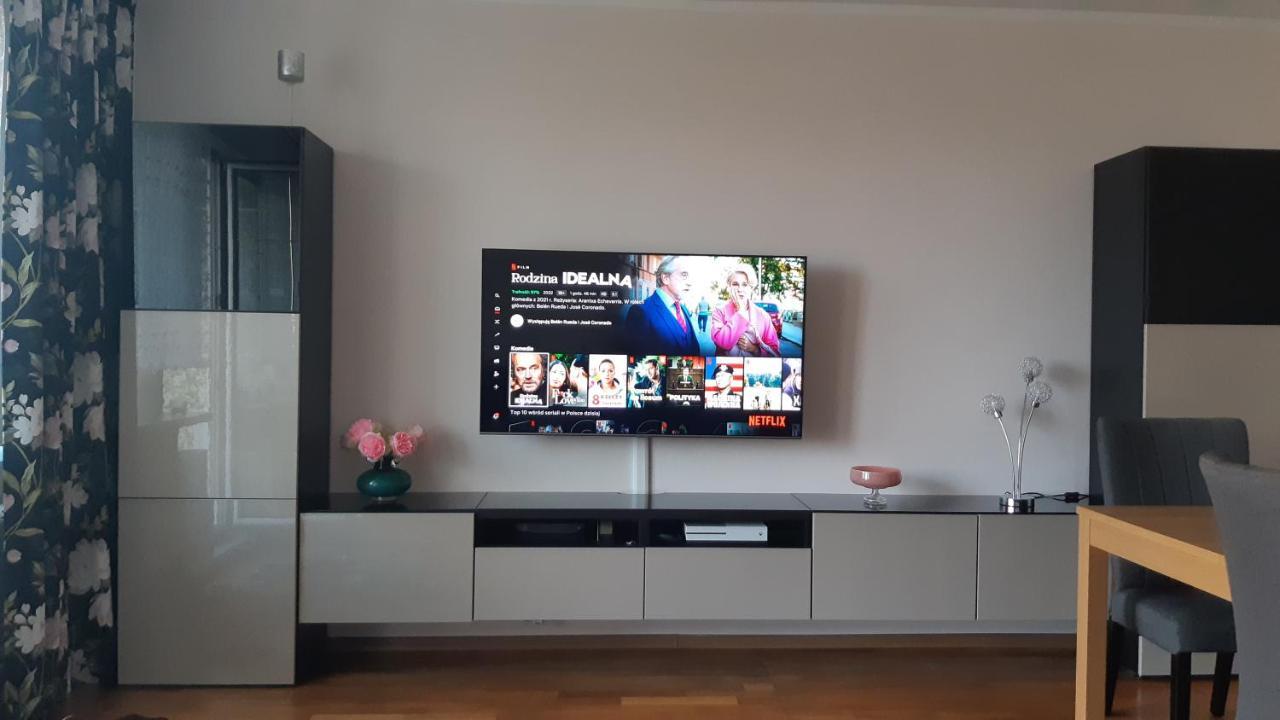 Apartament Apartament na Kołłątaja Świnoujście Zewnętrze zdjęcie