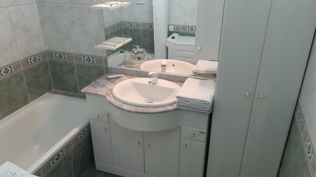 Apartament Apartament na Kołłątaja Świnoujście Zewnętrze zdjęcie