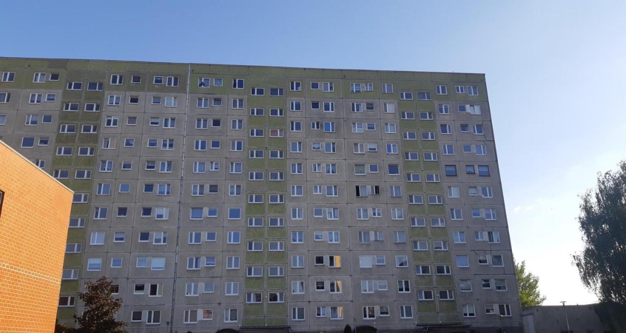 Apartament Apartament na Kołłątaja Świnoujście Zewnętrze zdjęcie