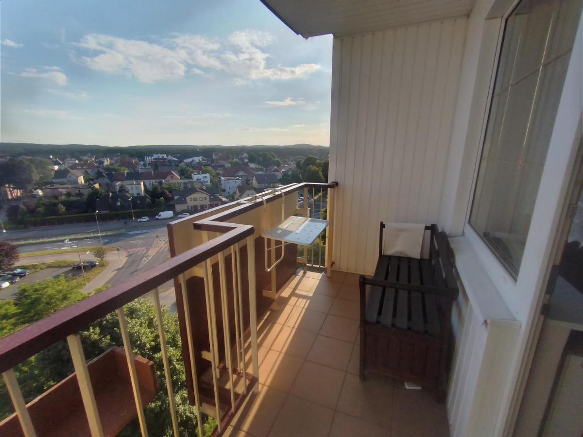 Apartament Apartament na Kołłątaja Świnoujście Zewnętrze zdjęcie