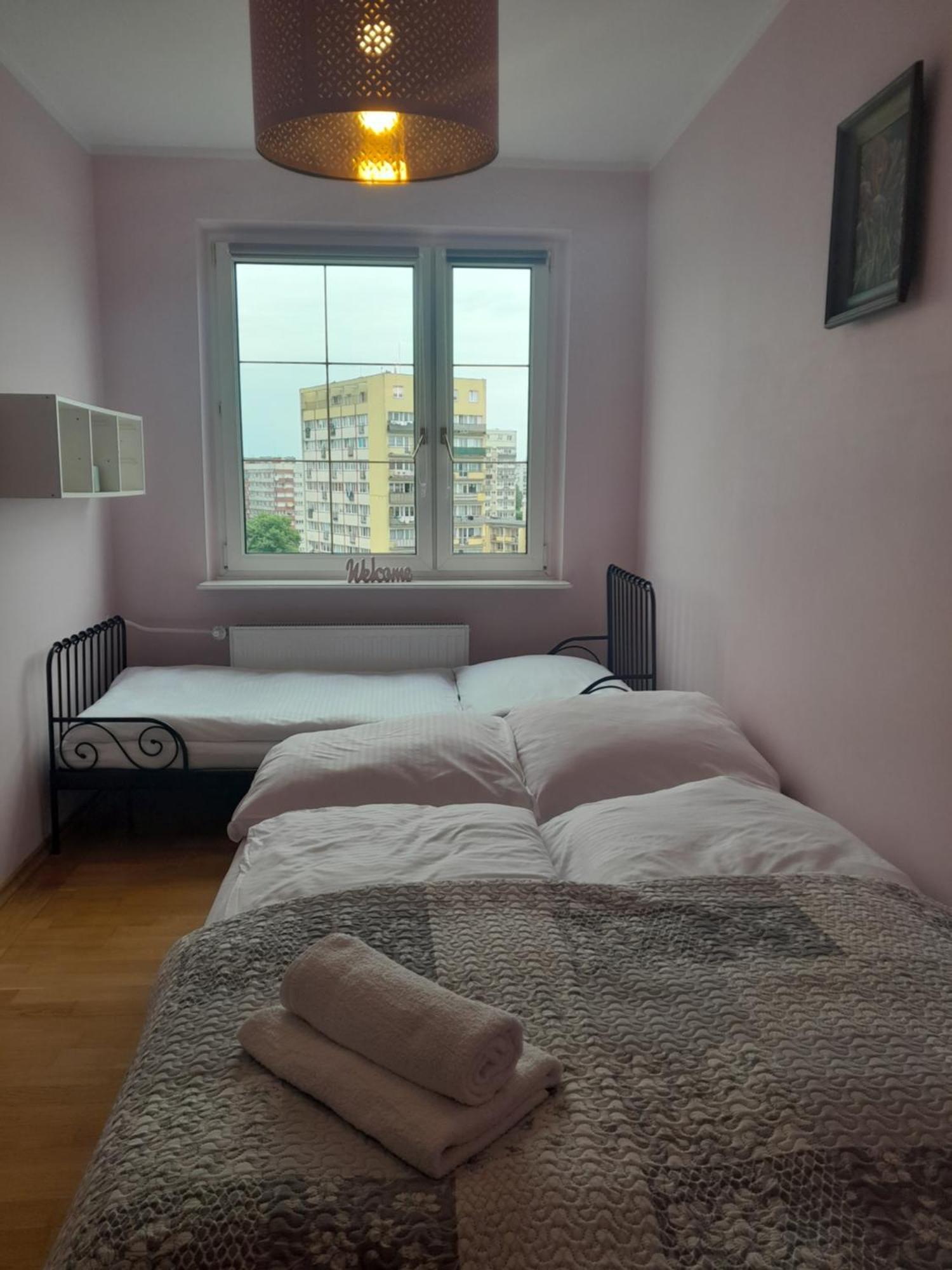 Apartament Apartament na Kołłątaja Świnoujście Zewnętrze zdjęcie