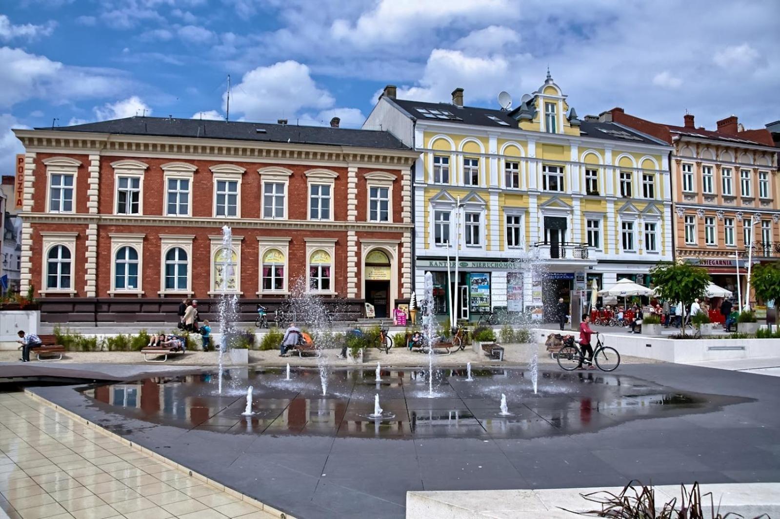 Apartament Apartament na Kołłątaja Świnoujście Zewnętrze zdjęcie