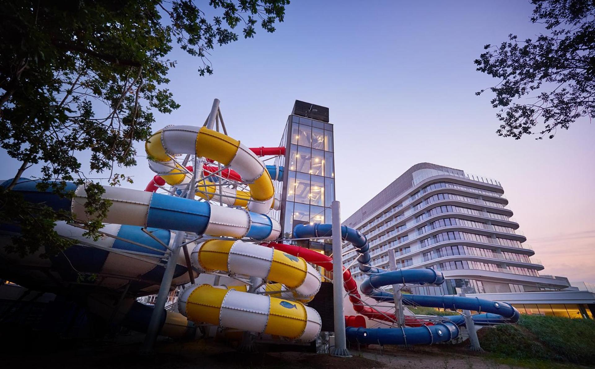 Apartament Apartament na Kołłątaja Świnoujście Zewnętrze zdjęcie
